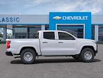 New 2024 Chevrolet Colorado Work Truck Crew Cab RWD, Pickup for sale #R1199248 - photo 5