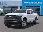 New 2024 Chevrolet Colorado Work Truck Crew Cab RWD, Pickup for sale #R1199248 - photo 6