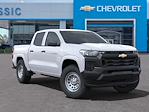 New 2024 Chevrolet Colorado Work Truck Crew Cab RWD, Pickup for sale #R1199248 - photo 7