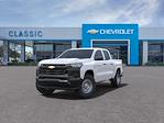 New 2024 Chevrolet Colorado Work Truck Crew Cab RWD, Pickup for sale #R1199248 - photo 8