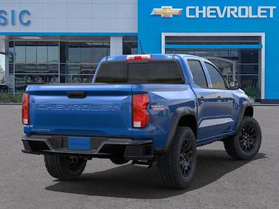 2024 Chevrolet Colorado Crew Cab 4WD, Pickup for sale #R1199841P - photo 2