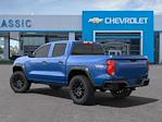 2024 Chevrolet Colorado Crew Cab 4WD, Pickup for sale #R1199841P - photo 4