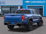 2024 Chevrolet Colorado Crew Cab 4WD, Pickup for sale #R1199841P - photo 2