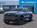 2024 Chevrolet Colorado Crew Cab 4WD, Pickup for sale #R1199841P - photo 6