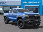 2024 Chevrolet Colorado Crew Cab 4WD, Pickup for sale #R1199841P - photo 7