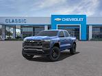 2024 Chevrolet Colorado Crew Cab 4WD, Pickup for sale #R1199841P - photo 8