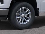 2024 Chevrolet Silverado 1500 Crew Cab 4WD, Pickup for sale #R1202924 - photo 9