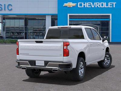 2024 Chevrolet Silverado 1500 Crew Cab 4WD, Pickup for sale #R1203002 - photo 2