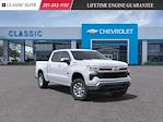 2024 Chevrolet Silverado 1500 Crew Cab 4WD, Pickup for sale #R1203002 - photo 1