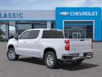 2024 Chevrolet Silverado 1500 Crew Cab 4WD, Pickup for sale #R1203002 - photo 4