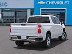 2024 Chevrolet Silverado 1500 Crew Cab 4WD, Pickup for sale #R1203002 - photo 2