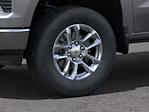 2024 Chevrolet Silverado 1500 Crew Cab 4WD, Pickup for sale #R1203028 - photo 9