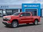 2024 Chevrolet Silverado 1500 Crew Cab 4WD, Pickup for sale #R1203043R - photo 3