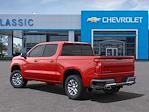 2024 Chevrolet Silverado 1500 Crew Cab 4WD, Pickup for sale #R1203043R - photo 4