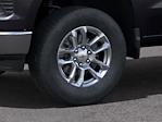 2024 Chevrolet Silverado 1500 Crew Cab 4WD, Pickup for sale #R1203228 - photo 9