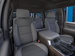 2024 Chevrolet Silverado 1500 Crew Cab 4WD, Pickup for sale #R1203228 - photo 16