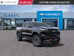 2024 Chevrolet Colorado Crew Cab 4WD, Pickup for sale #R1205099 - photo 1