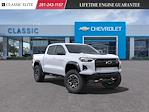 2024 Chevrolet Colorado Crew Cab 4WD, Pickup for sale #R1205963 - photo 1