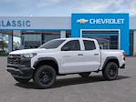 2024 Chevrolet Colorado Crew Cab 4WD, Pickup for sale #R1211718 - photo 3