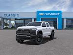 2024 Chevrolet Colorado Crew Cab 4WD, Pickup for sale #R1211718 - photo 8