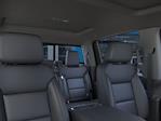 2024 Chevrolet Silverado 1500 Crew Cab 4WD, Pickup for sale #R1230016 - photo 24