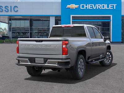 2024 Chevrolet Silverado 2500 Crew Cab 4WD, Pickup for sale #R1248344 - photo 2