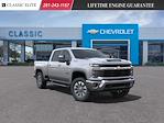 2024 Chevrolet Silverado 2500 Crew Cab 4WD, Pickup for sale #R1248344 - photo 1