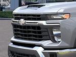 2024 Chevrolet Silverado 2500 Crew Cab 4WD, Pickup for sale #R1248344 - photo 13