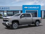 2024 Chevrolet Silverado 2500 Crew Cab 4WD, Pickup for sale #R1248344 - photo 3