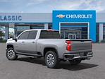 2024 Chevrolet Silverado 2500 Crew Cab 4WD, Pickup for sale #R1248344 - photo 4