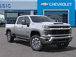 2024 Chevrolet Silverado 2500 Crew Cab 4WD, Pickup for sale #R1248344 - photo 7