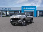 2024 Chevrolet Silverado 2500 Crew Cab 4WD, Pickup for sale #R1248344 - photo 8