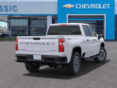 2024 Chevrolet Silverado 2500 Crew Cab 4WD, Pickup for sale #R1259120 - photo 2