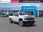 2024 Chevrolet Silverado 2500 Crew Cab 4WD, Pickup for sale #R1259120 - photo 1