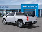 2024 Chevrolet Silverado 2500 Crew Cab 4WD, Pickup for sale #R1259120 - photo 4