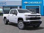 2024 Chevrolet Silverado 2500 Crew Cab 4WD, Pickup for sale #R1259120 - photo 7