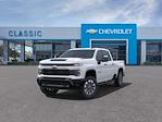 2024 Chevrolet Silverado 2500 Crew Cab 4WD, Pickup for sale #R1259120 - photo 8