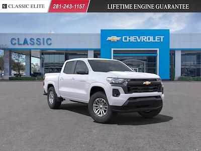 2024 Chevrolet Colorado Crew Cab 2WD, Pickup for sale #R1261322 - photo 1