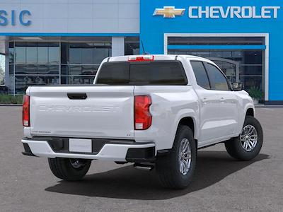 2024 Chevrolet Colorado Crew Cab 2WD, Pickup for sale #R1261322 - photo 2