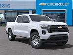 2024 Chevrolet Colorado Crew Cab 2WD, Pickup for sale #R1261322 - photo 7