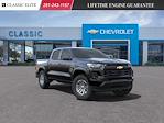 2024 Chevrolet Colorado Crew Cab 2WD, Pickup for sale #R1261417 - photo 1