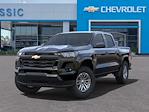 2024 Chevrolet Colorado Crew Cab 2WD, Pickup for sale #R1261417 - photo 6