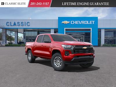 2024 Chevrolet Colorado Crew Cab 2WD, Pickup for sale #R1261476 - photo 1