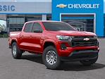 2024 Chevrolet Colorado Crew Cab 2WD, Pickup for sale #R1261476 - photo 7