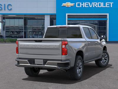 2024 Chevrolet Silverado 1500 Crew Cab 2WD, Pickup for sale #R1266262 - photo 2