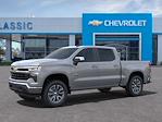 2024 Chevrolet Silverado 1500 Crew Cab 2WD, Pickup for sale #R1266262 - photo 3