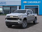 2024 Chevrolet Silverado 1500 Crew Cab 2WD, Pickup for sale #R1266262 - photo 6