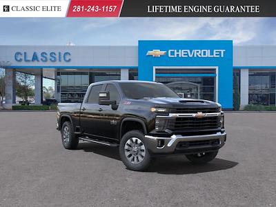 2024 Chevrolet Silverado 2500 Crew Cab 4WD, Pickup for sale #R1266466 - photo 1