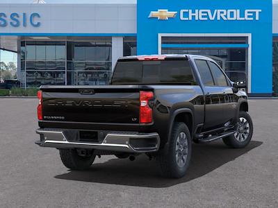 2024 Chevrolet Silverado 2500 Crew Cab 4WD, Pickup for sale #R1266466 - photo 2