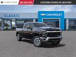 2024 Chevrolet Silverado 2500 Crew Cab 4WD, Pickup for sale #R1266466 - photo 1